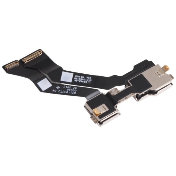 Front Facing Camera for iPhone 13 Pro Max - Best Cell Phone Parts Distributor in Canada, Parts Source Front Facing Camera for iPhone 13 Pro Max - Best Cell Phone Parts Distributor in Canada, Parts Source